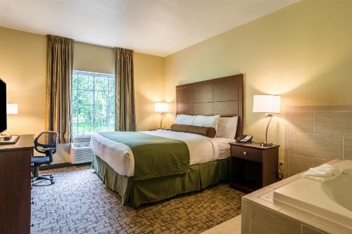 Cobblestone Hotel & Suites - Harborcreek - image 19