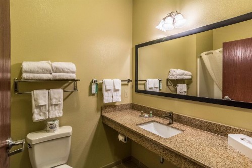 Cobblestone Hotel & Suites - Harborcreek - image 21