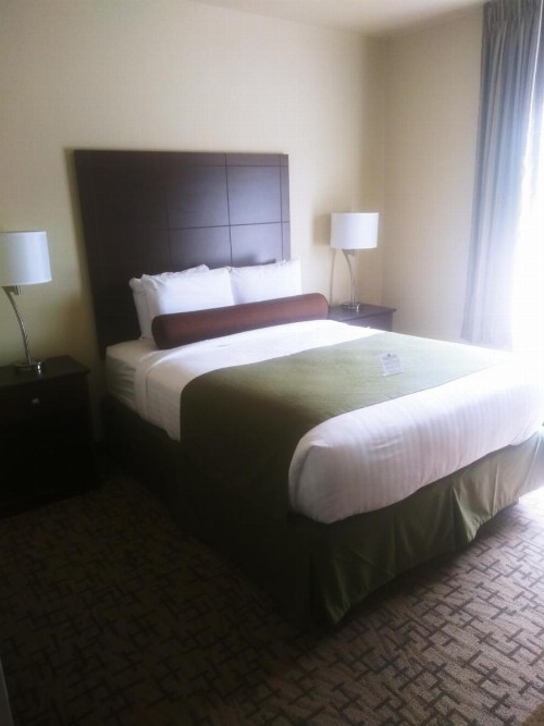 Cobblestone Hotel & Suites - Harborcreek - image 24