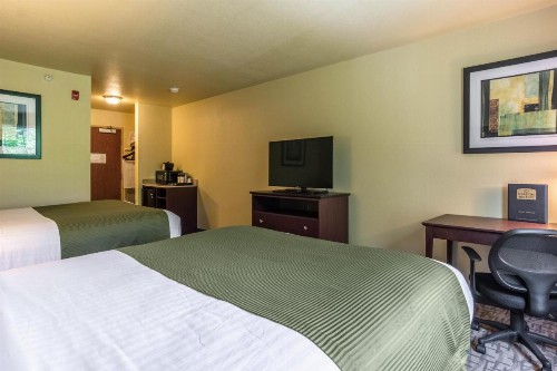 Cobblestone Hotel & Suites - Harborcreek - image 29