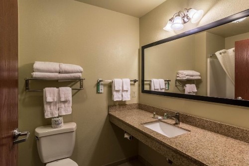 Cobblestone Hotel & Suites - Harborcreek - image 31