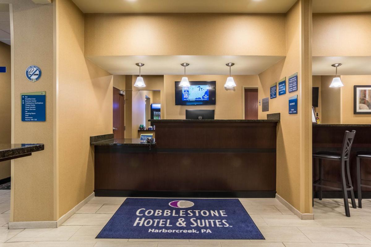 Cobblestone Hotel & Suites - Harborcreek - image 4