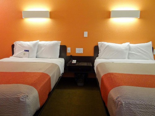 Motel 6-Erie PA - image 23
