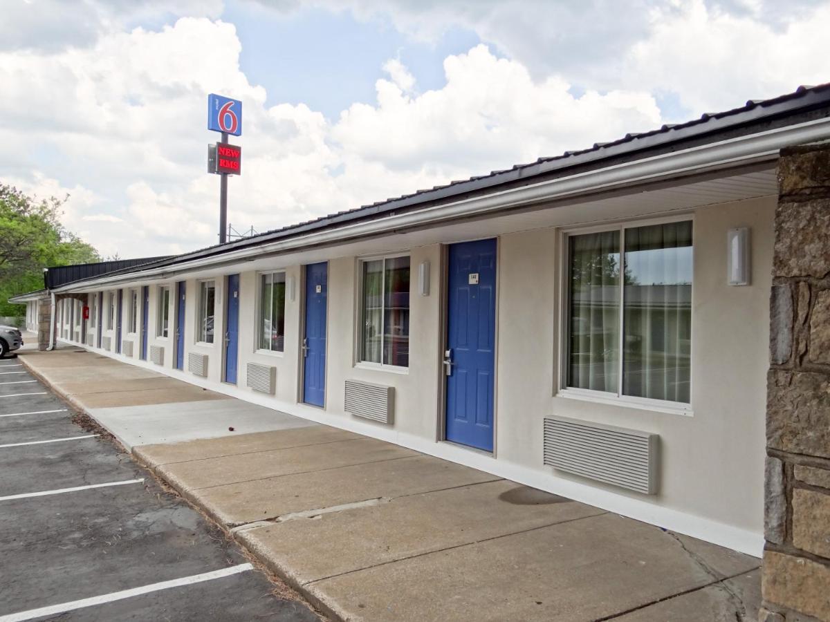 Motel 6-Erie PA - image 3