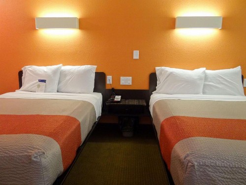 Motel 6-Erie PA - image 40