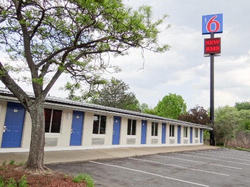 Motel 6-Erie PA - image 6