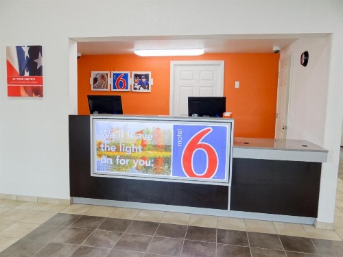 Motel 6-Erie PA - image 9