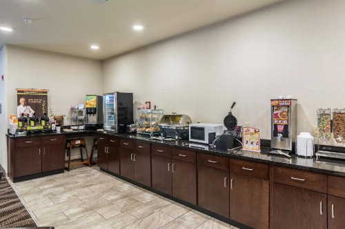 Cobblestone Hotel & Suites - Erie - image 12
