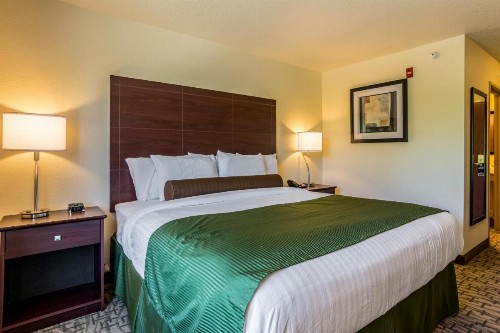 Cobblestone Hotel & Suites - Erie - image 19