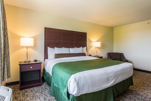 Cobblestone Hotel & Suites - Erie - image 3