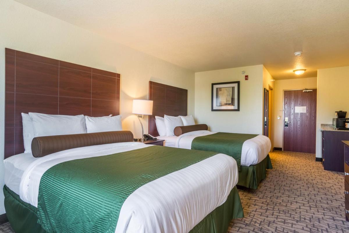 Cobblestone Hotel & Suites - Erie - image 6