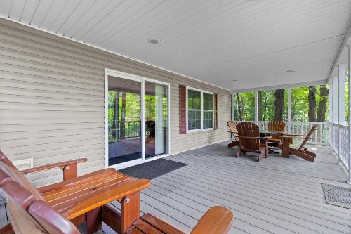 Lakeview on the Lake - image 44