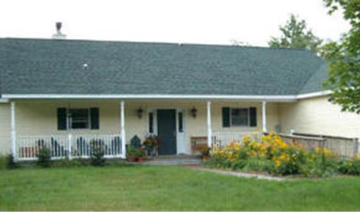 A Peace of Heaven B & B - main image