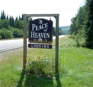 A Peace of Heaven B & B - image 2