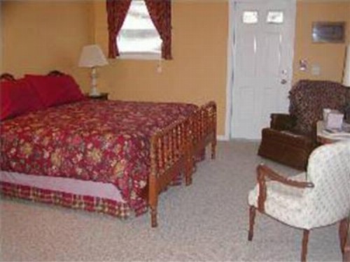 A Peace of Heaven B & B - image 3