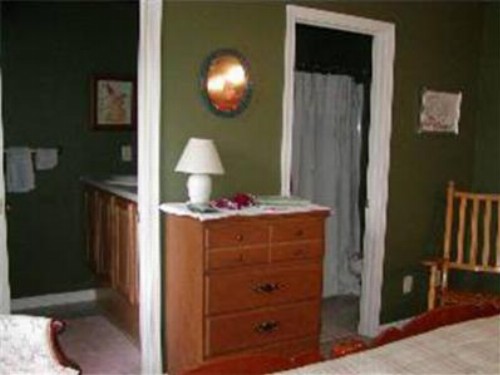 A Peace of Heaven B & B - image 6