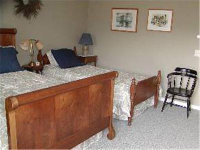 A Peace of Heaven B & B - image 7