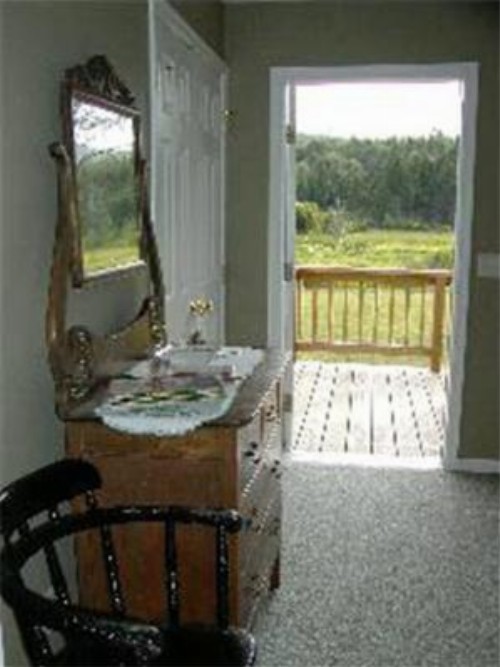A Peace of Heaven B & B - image 9