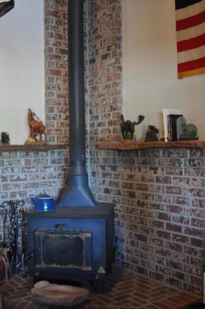 Wild West Retreat - image 11