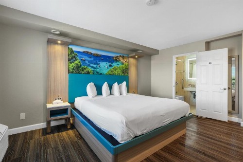 Motel Mediteran - image 11