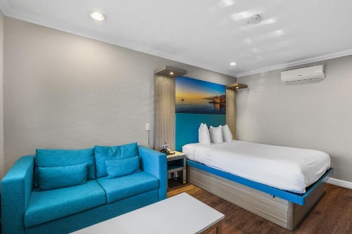 Motel Mediteran - image 14