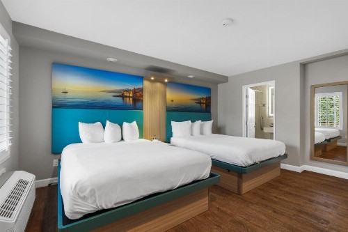 Motel Mediteran - image 19