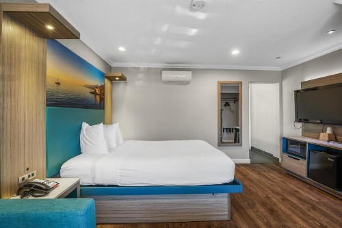 Motel Mediteran - image 2