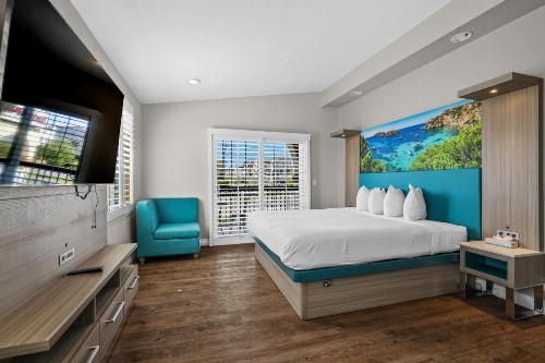 Motel Mediteran - image 26