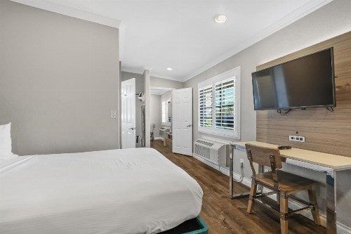 Motel Mediteran - image 33