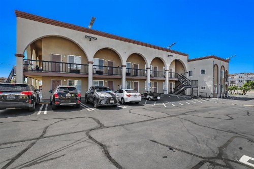 Motel Mediteran - image 40