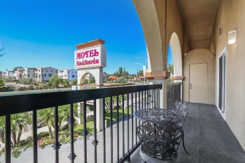 Motel Mediteran - image 5