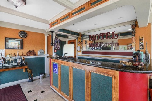 Motel Mediteran - image 6