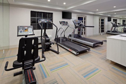 Holiday Inn Express Hotel & Suites San Diego-Escondido an IHG Hotel - image 17