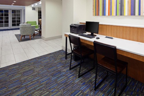 Holiday Inn Express Hotel & Suites San Diego-Escondido an IHG Hotel - image 18