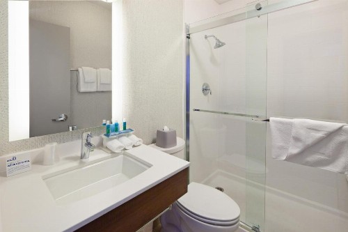 Holiday Inn Express Hotel & Suites San Diego-Escondido an IHG Hotel - image 2