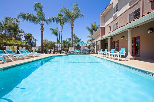 Holiday Inn Express Hotel & Suites San Diego-Escondido an IHG Hotel - image 29