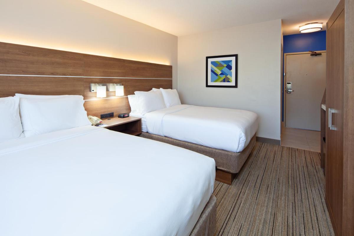 Holiday Inn Express Hotel & Suites San Diego-Escondido an IHG Hotel - image 3