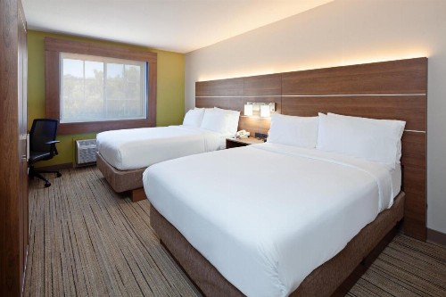 Holiday Inn Express Hotel & Suites San Diego-Escondido an IHG Hotel - image 41