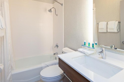 Holiday Inn Express Hotel & Suites San Diego-Escondido an IHG Hotel - image 42