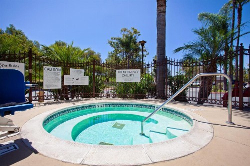 Holiday Inn Express Hotel & Suites San Diego-Escondido an IHG Hotel - image 8