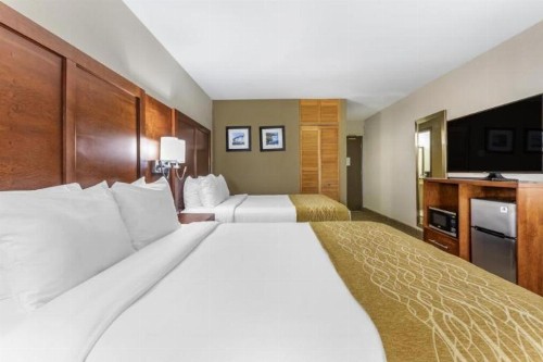 Comfort Inn Escondido San Diego North County - image 10