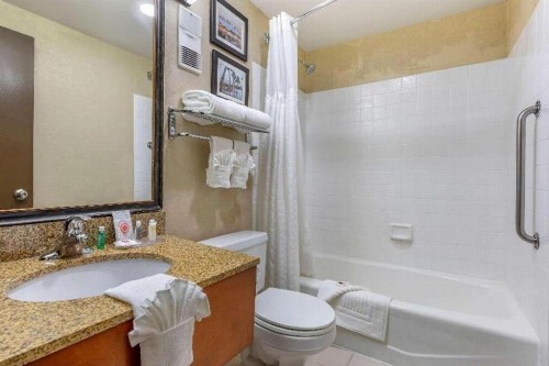 Comfort Inn Escondido San Diego North County - image 11