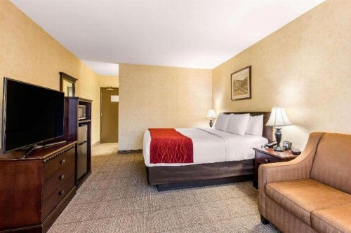 Comfort Inn Escondido San Diego North County - image 12