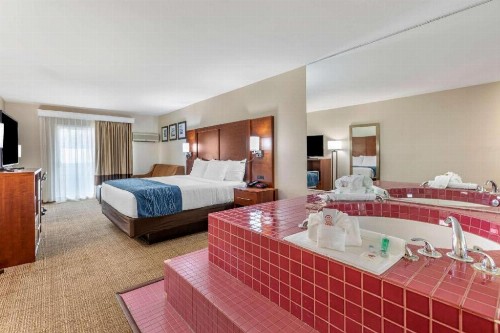 Comfort Inn Escondido San Diego North County - image 14
