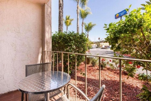 Comfort Inn Escondido San Diego North County - image 15