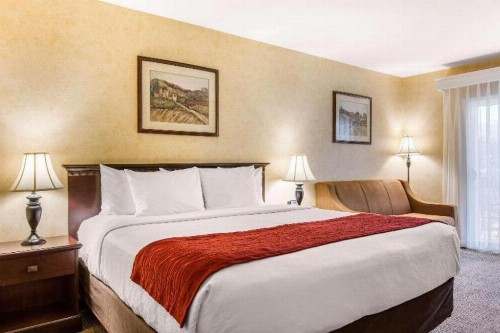 Comfort Inn Escondido San Diego North County - image 16