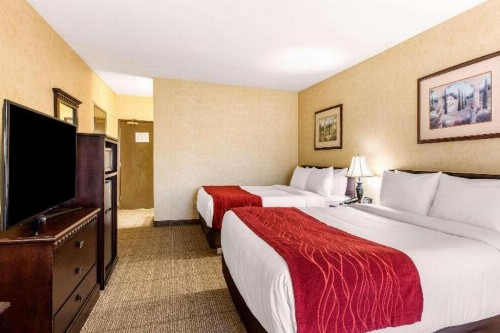 Comfort Inn Escondido San Diego North County - image 18