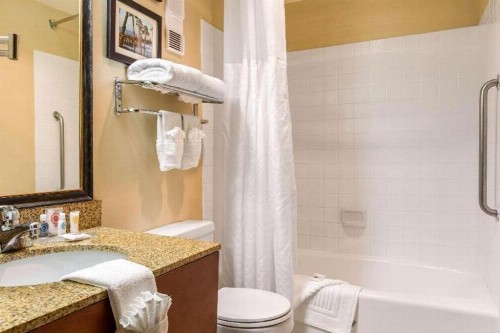 Comfort Inn Escondido San Diego North County - image 19
