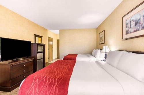 Comfort Inn Escondido San Diego North County - image 21