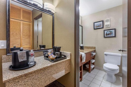 Comfort Inn Escondido San Diego North County - image 22